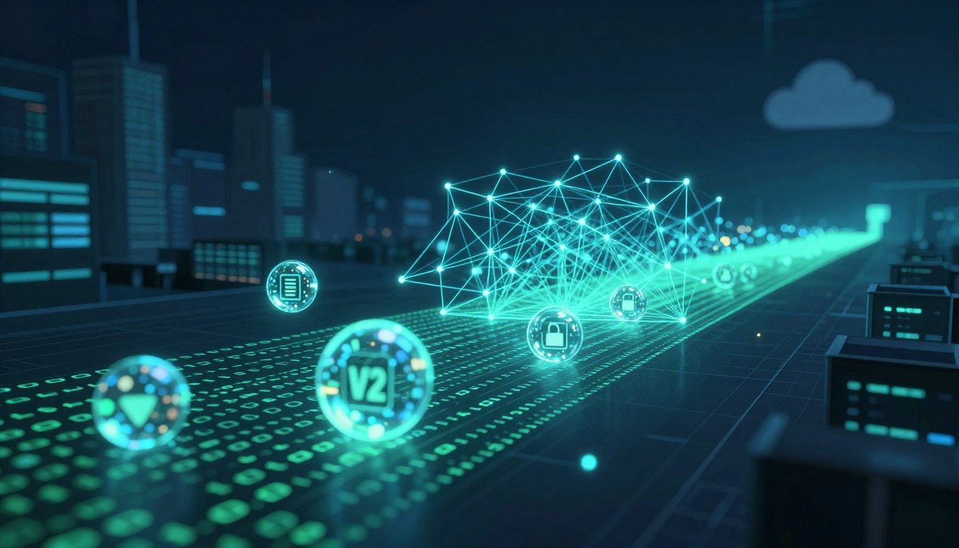 Is V2Ray Safe? The Truth About Encryption and Data Privacy