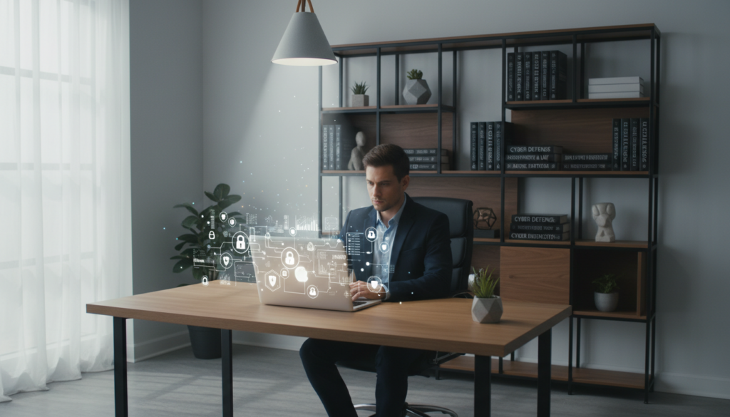 V2Nodes IP Protection