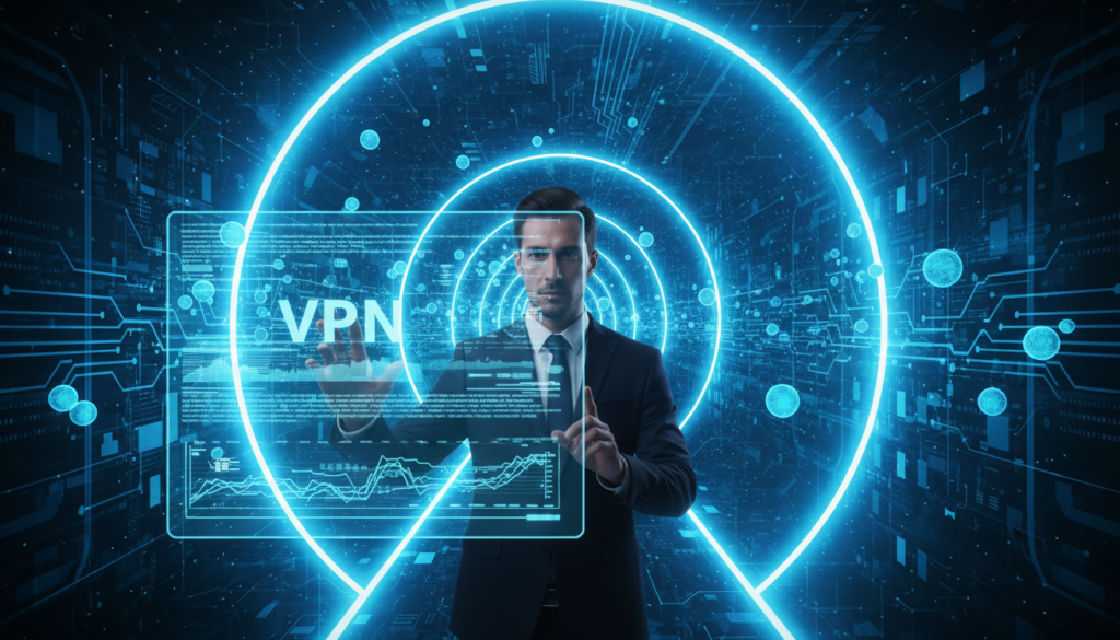 VPN secure tunnel encryption which is better vpn or proxy