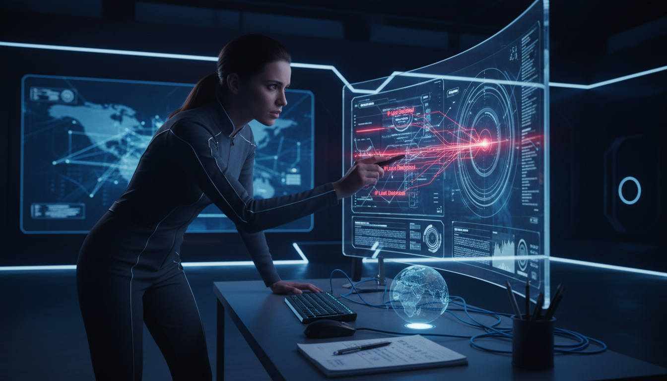 What Is an IP Leak? How to Check If Your Identity Is Exposed.