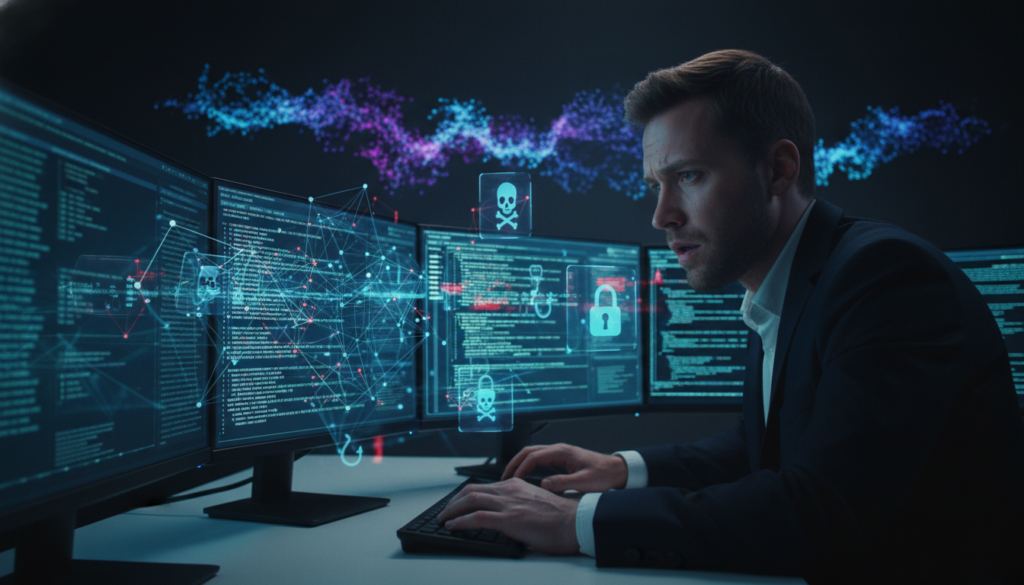 free public v2ray server risks