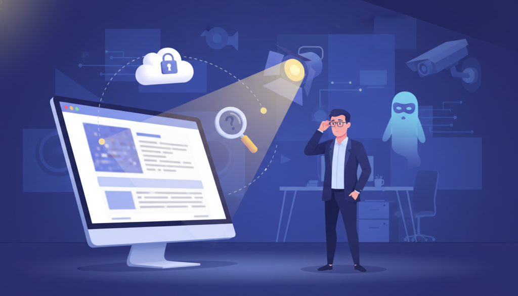 incognito mode myths