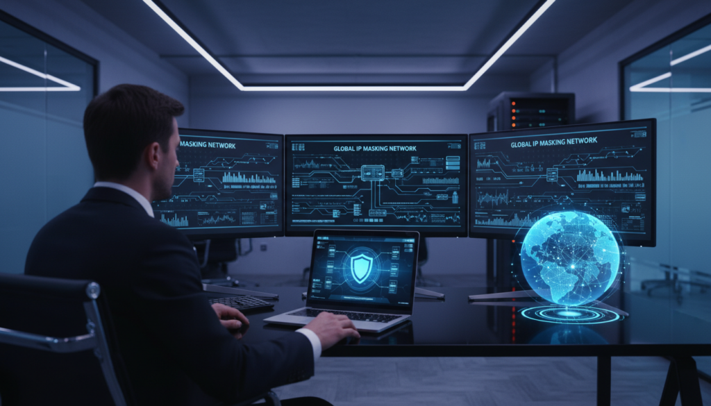 mask ip online