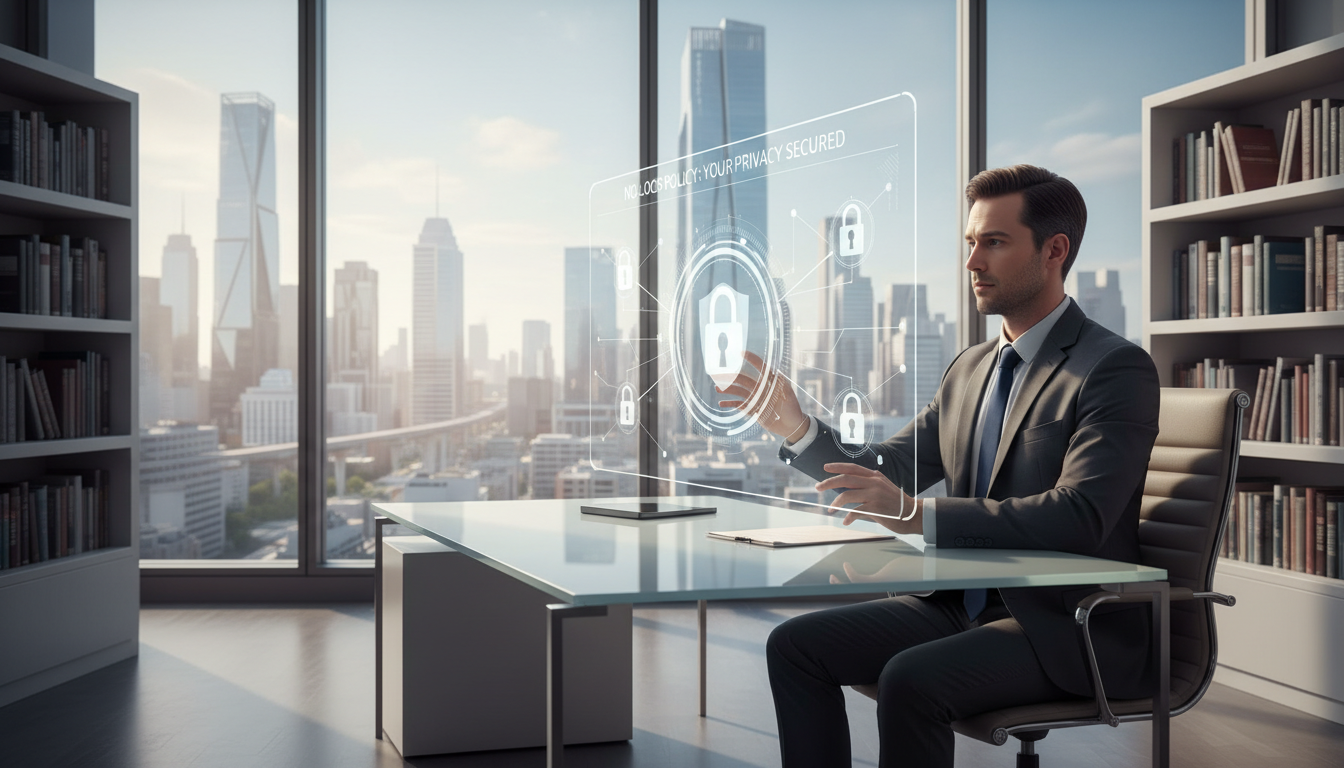 Understanding the “No-Logs Policy”: Can You Trust It?