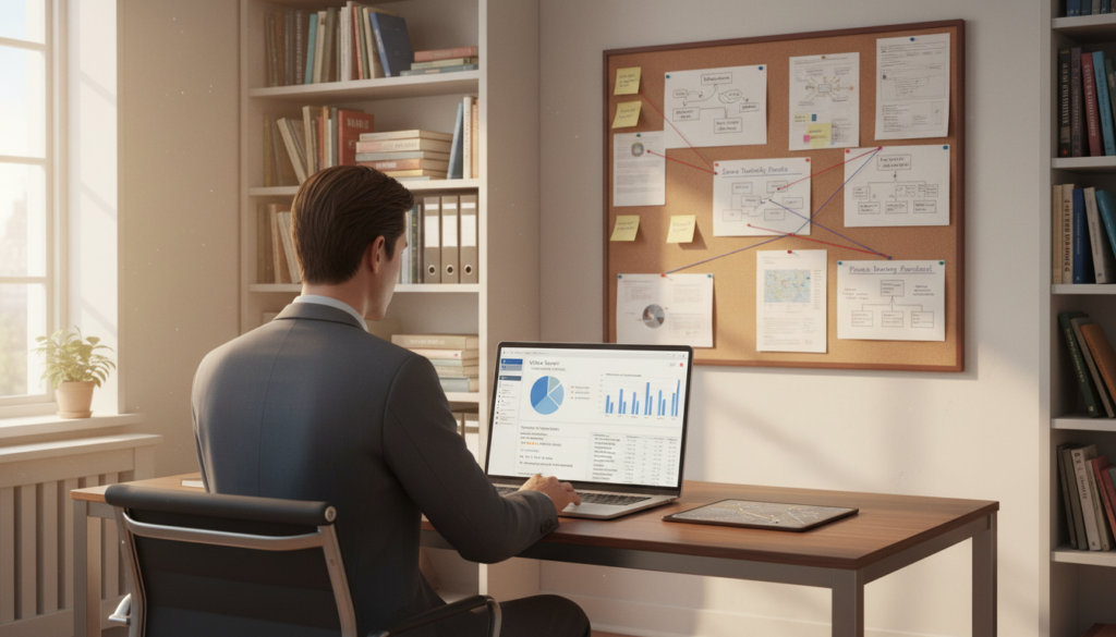 secure browsing techniques research vetting public v2ray servers