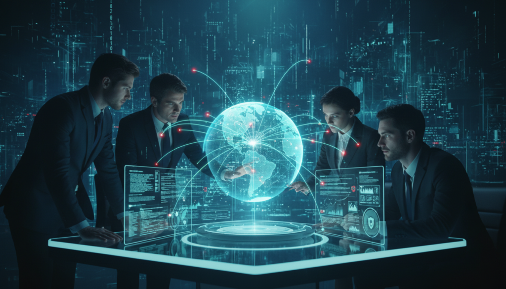 security mindset for public v2ray servers