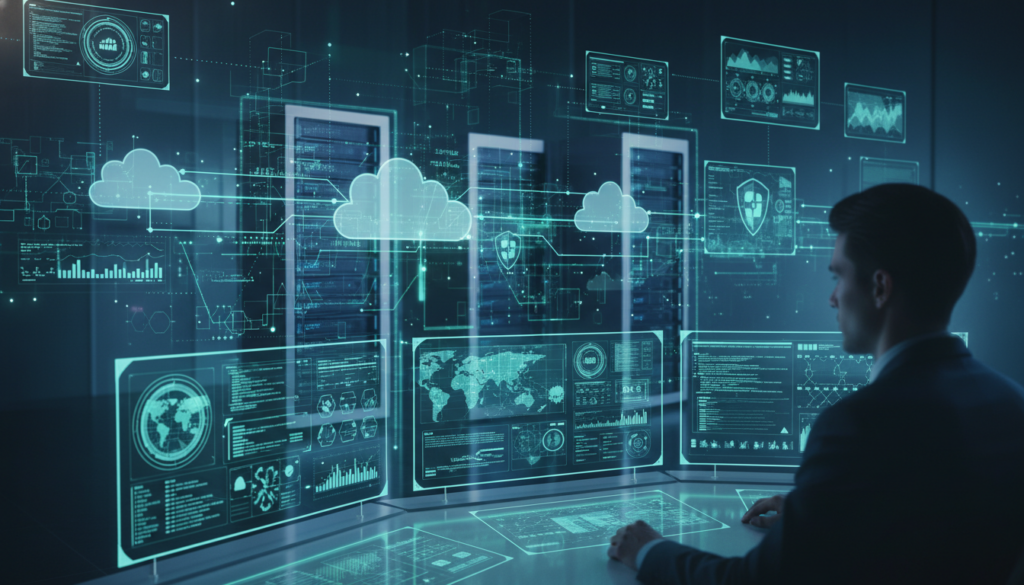 virtual environment isolation security