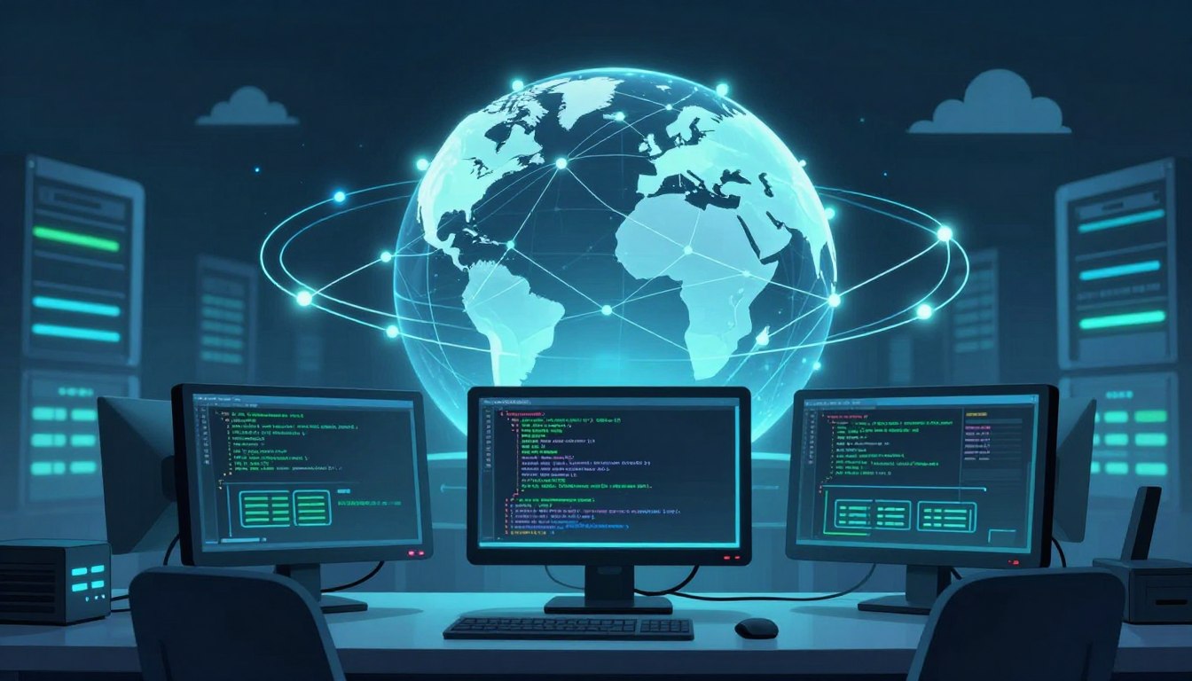 How to Scrape Google Search Results Safely Using Anonymous Proxies