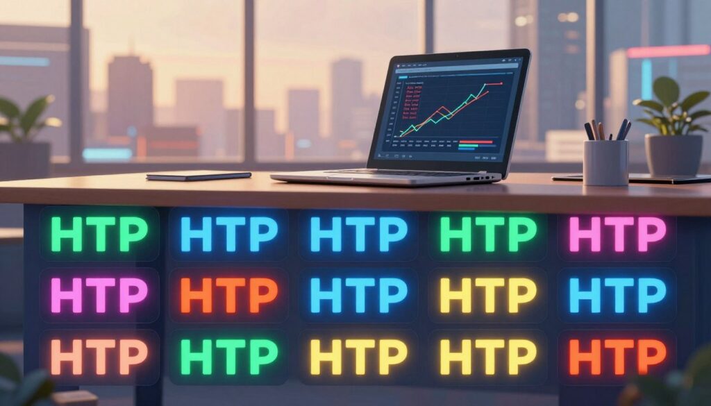 HTTP status codes HTTP status codes