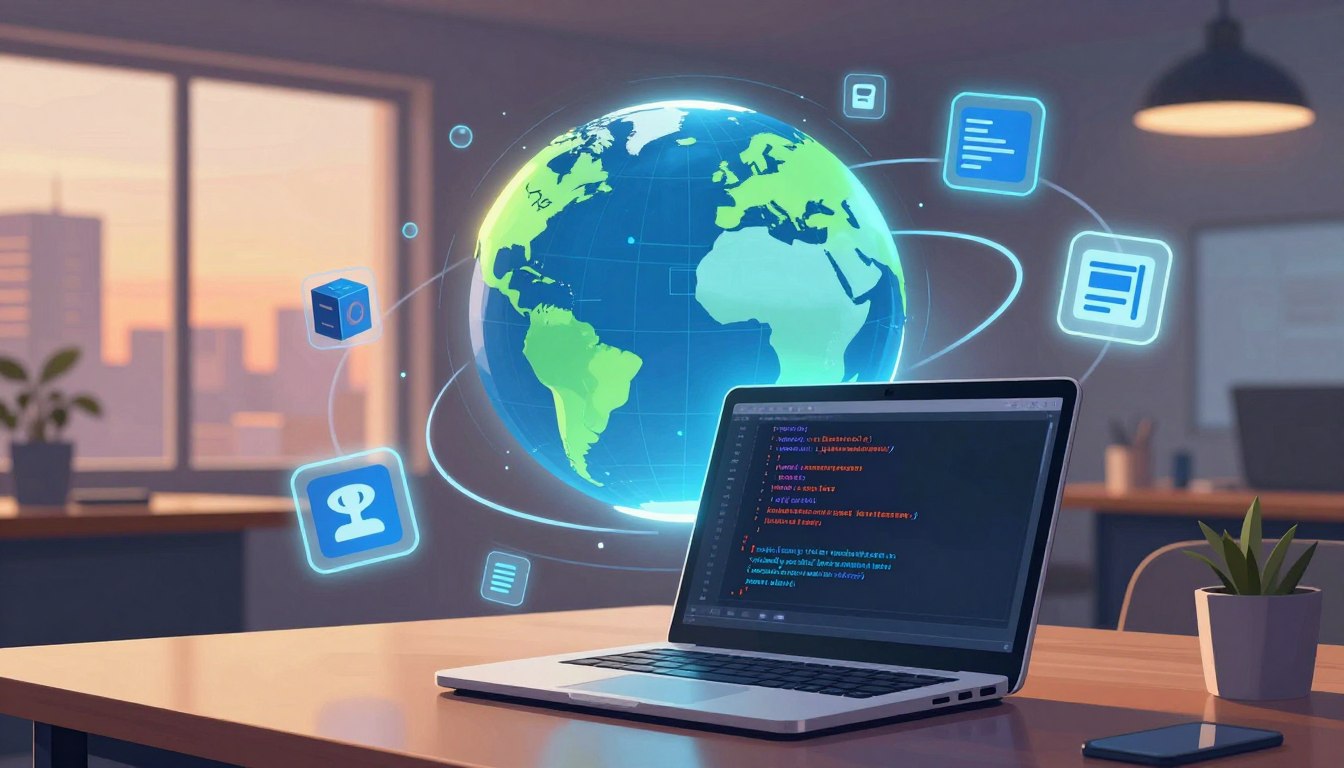 Python Web Scraping Tutorial: Rotating Proxies to Avoid Bans