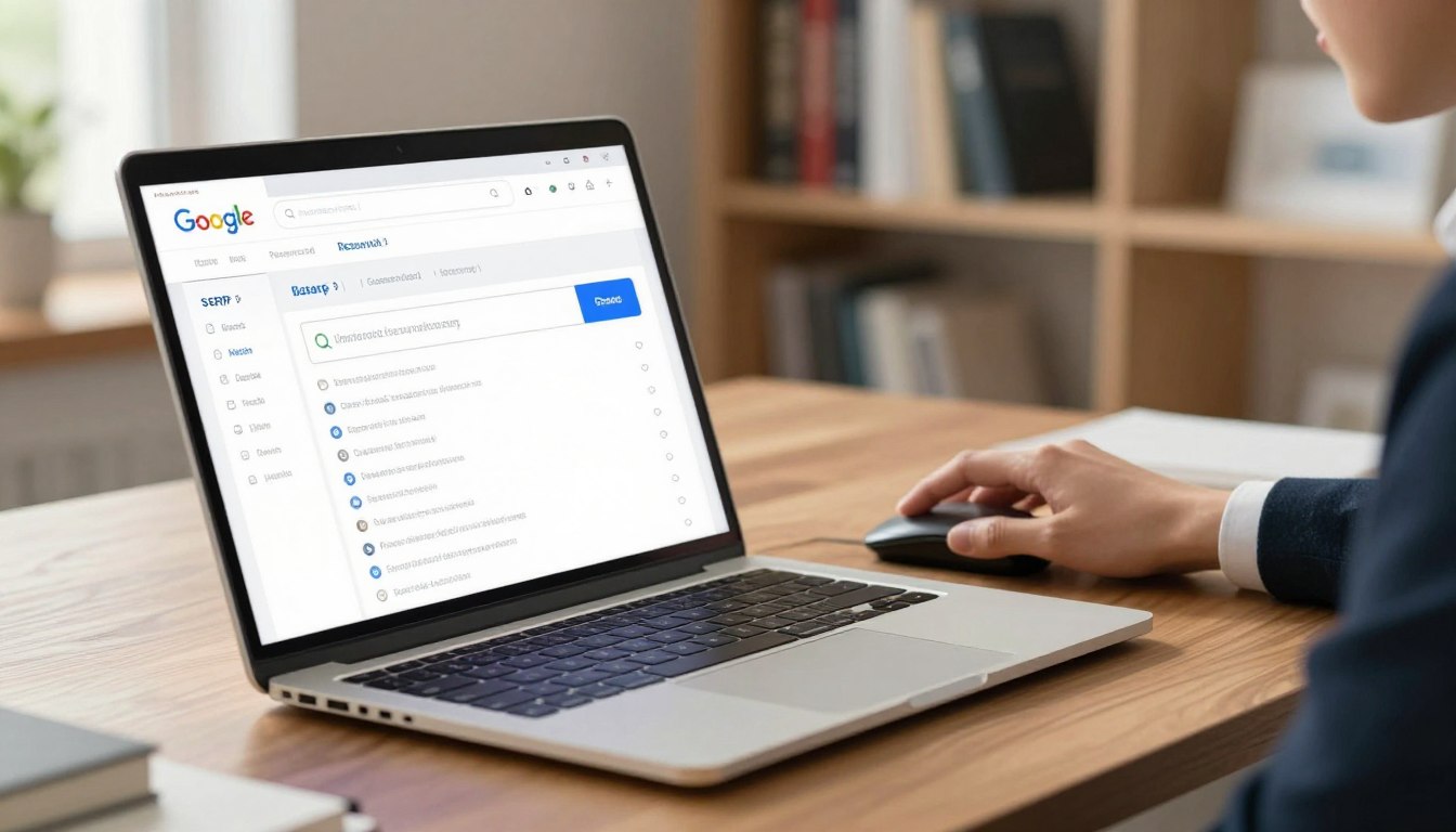 How to Scrape Google Search Results Safely Using Anonymous Proxies