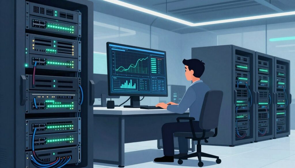 SSL termination SSL termination