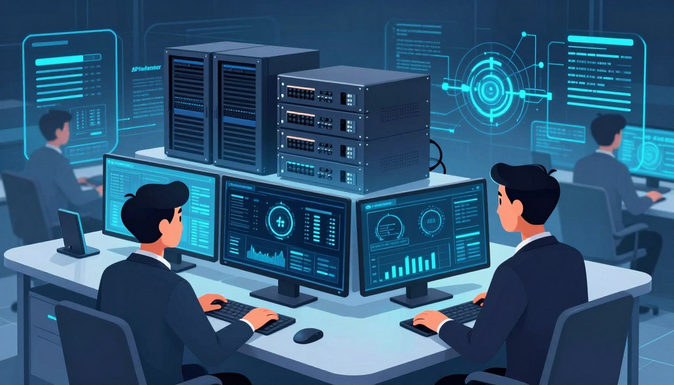 How Elite Proxies Help You Bypass API Rate Limits