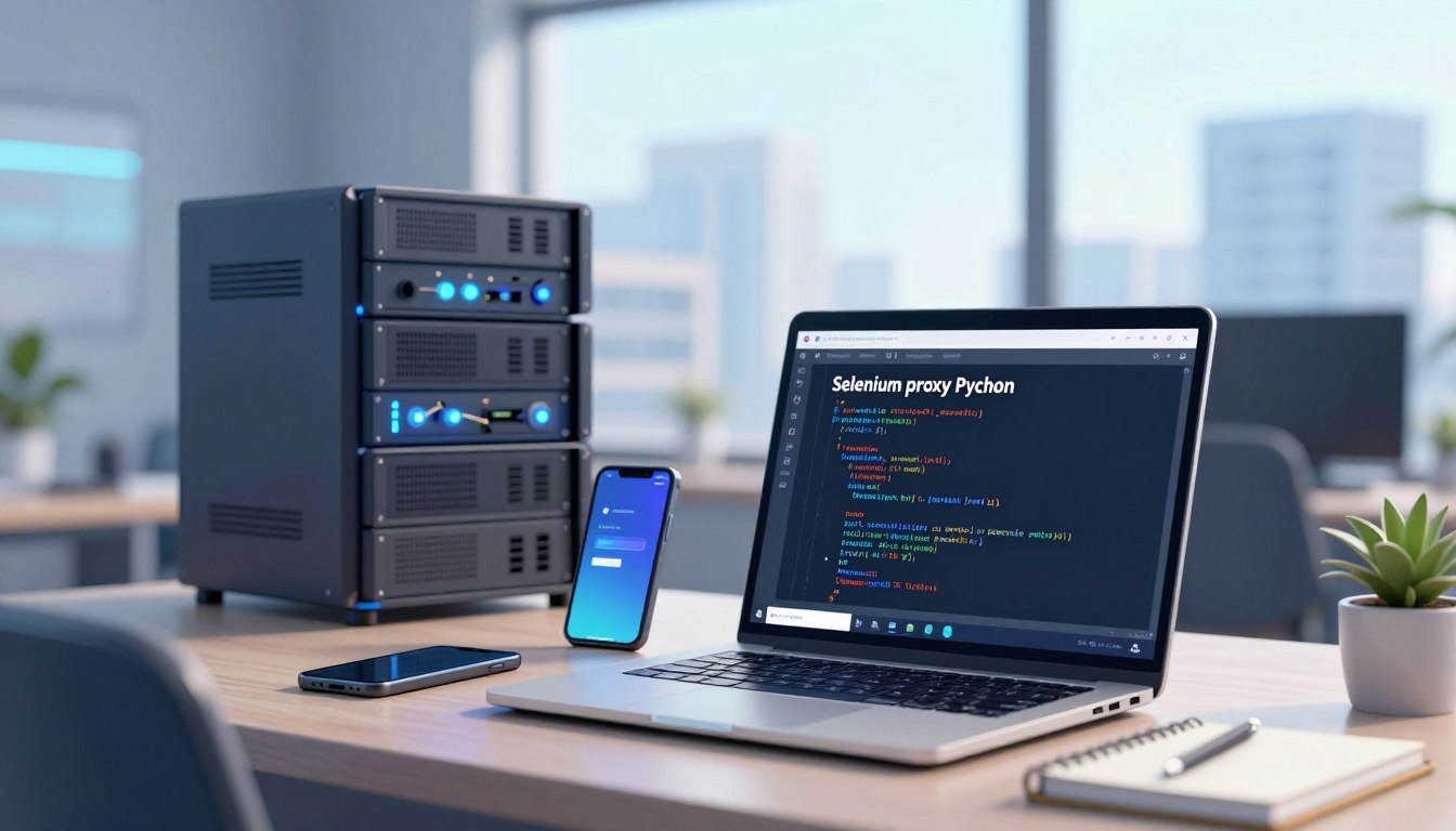 Best Proxy Strategies for SEO Audits and Keyword Tracking