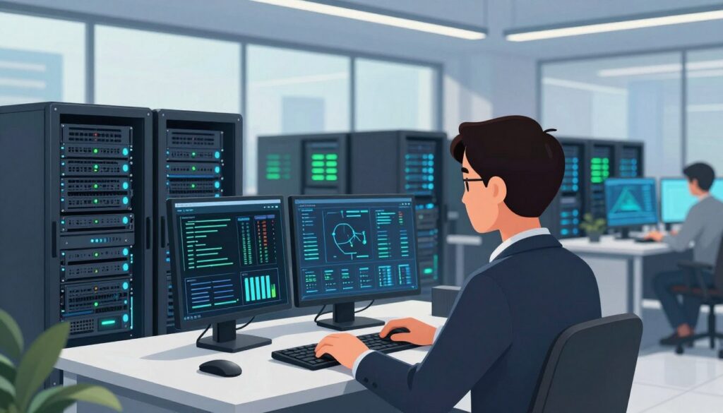 datacenter proxy uses